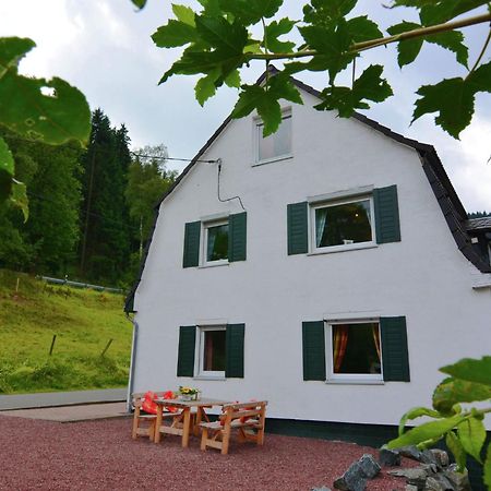 Fabulous Holiday Home In Olsberg Near Ski Area Elpe المظهر الخارجي الصورة