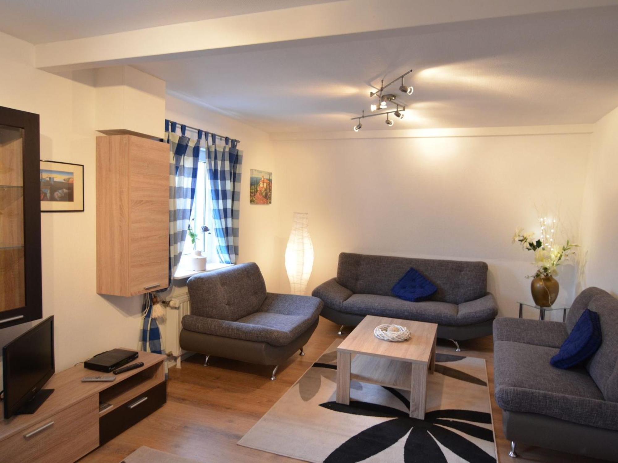 Fabulous Holiday Home In Olsberg Near Ski Area Elpe المظهر الخارجي الصورة