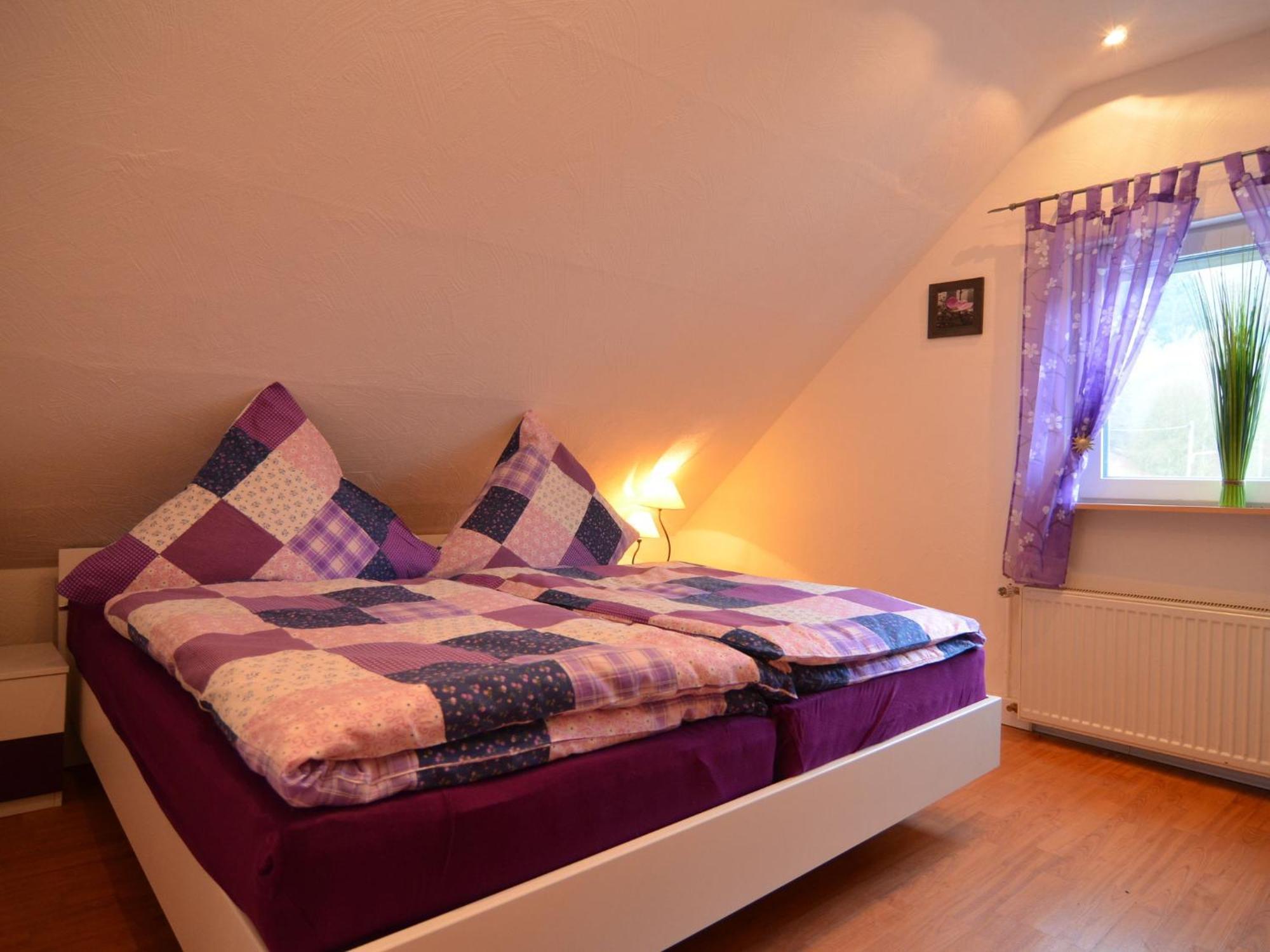 Fabulous Holiday Home In Olsberg Near Ski Area Elpe المظهر الخارجي الصورة