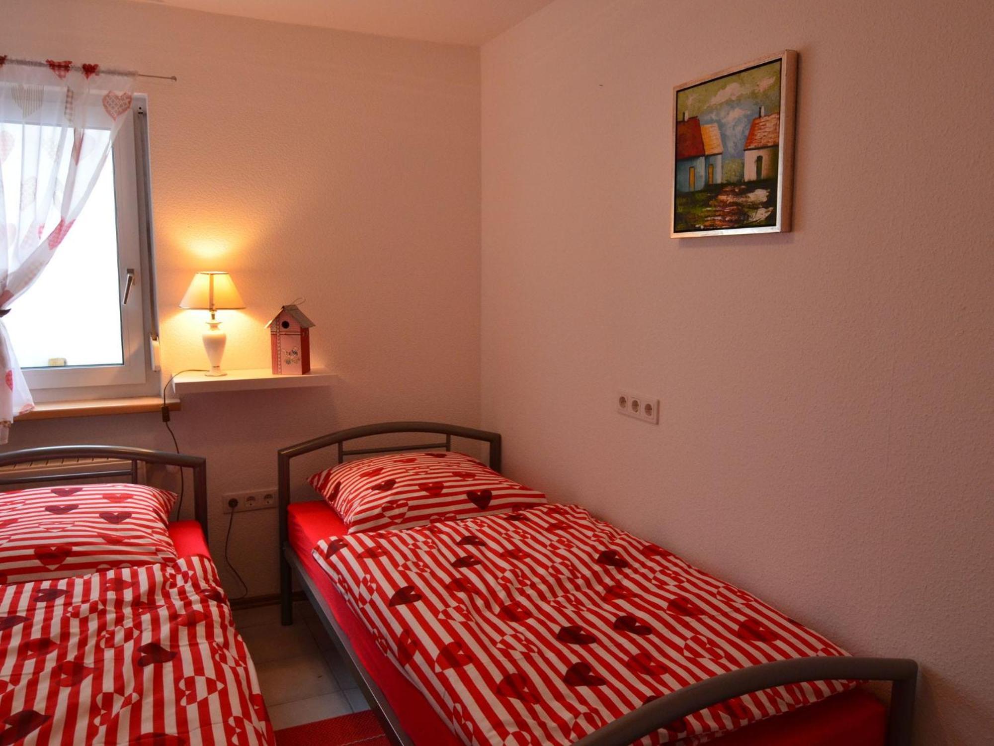 Fabulous Holiday Home In Olsberg Near Ski Area Elpe المظهر الخارجي الصورة