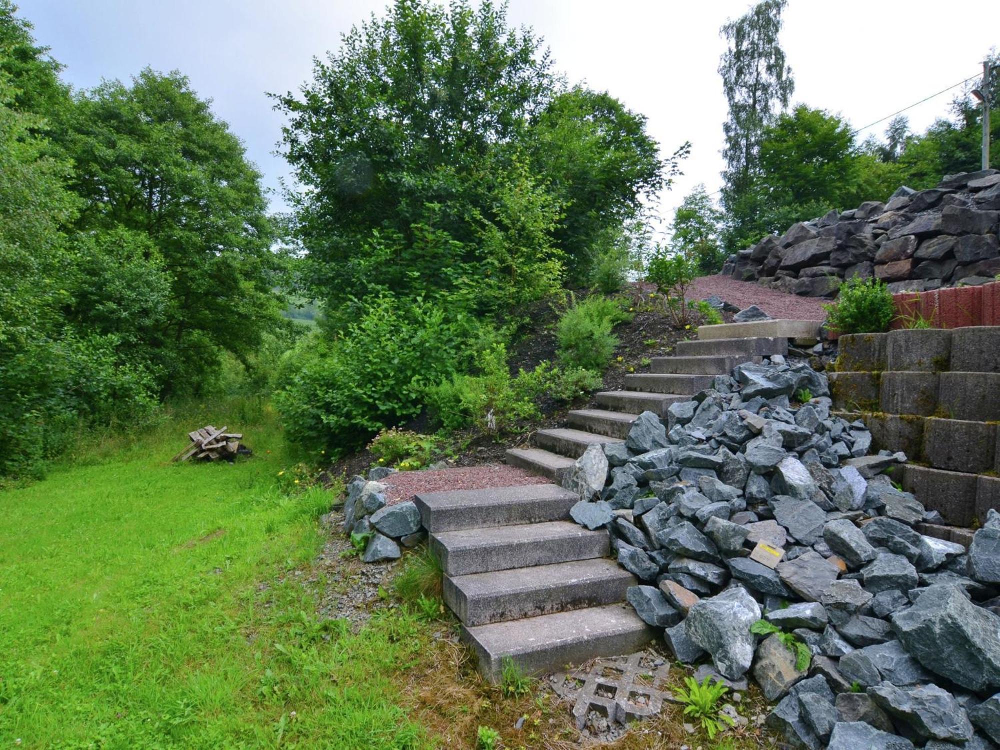 Fabulous Holiday Home In Olsberg Near Ski Area Elpe المظهر الخارجي الصورة